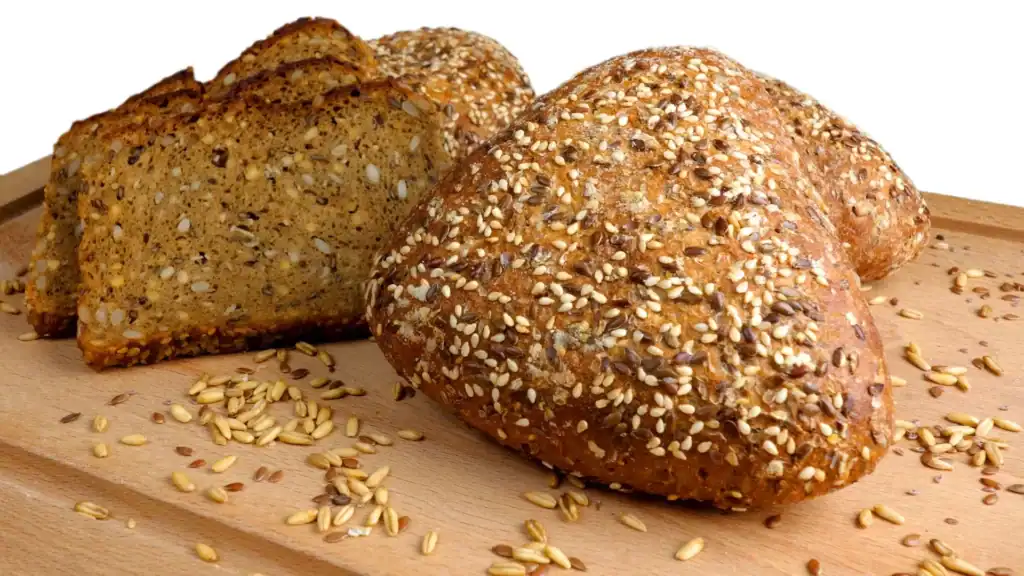 Types of Bread with Low Carbs in Tong UK: