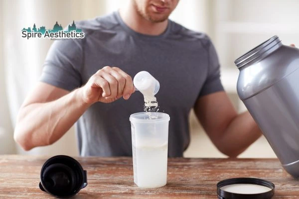 understand which protein powder Tong is best for you!