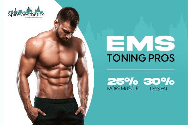 Why Golfers Choose HIFU for Arm Sculpting at Spire Aesthetics Tong
