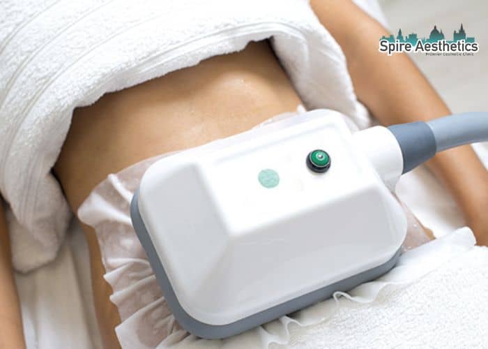 Shift Those Extra Pounds: How Fat Freezing Can Help You Slim Down Tong