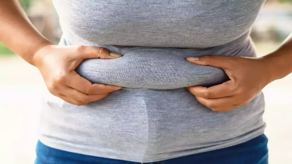 Why Do We Struggle with Stubborn Fat Despite Healthy Habits Tong